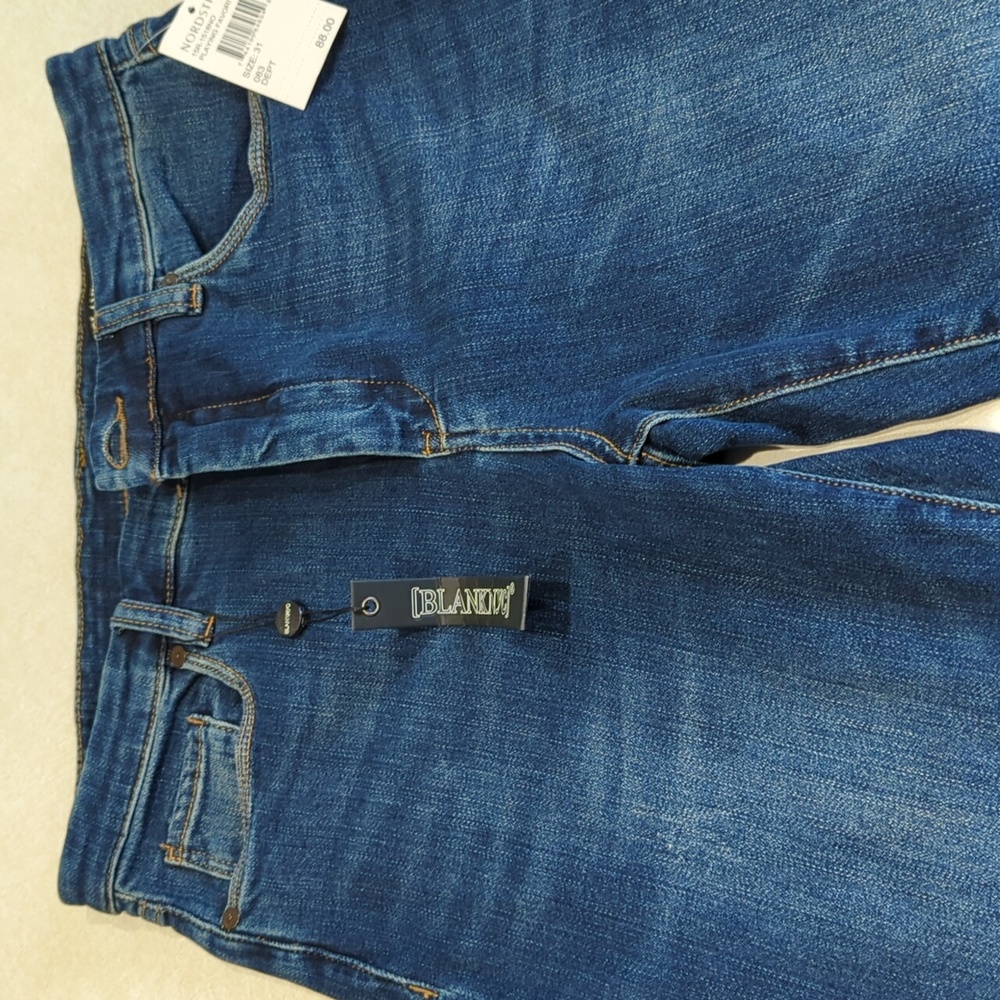 BlankNYC jeans